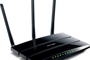 curi wifi