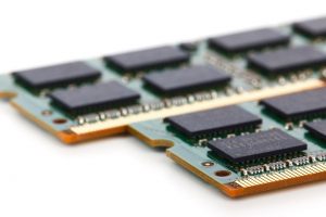 random-access memory